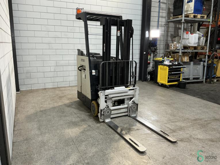 Crown RC3020-30 WKH9.616 34 17065