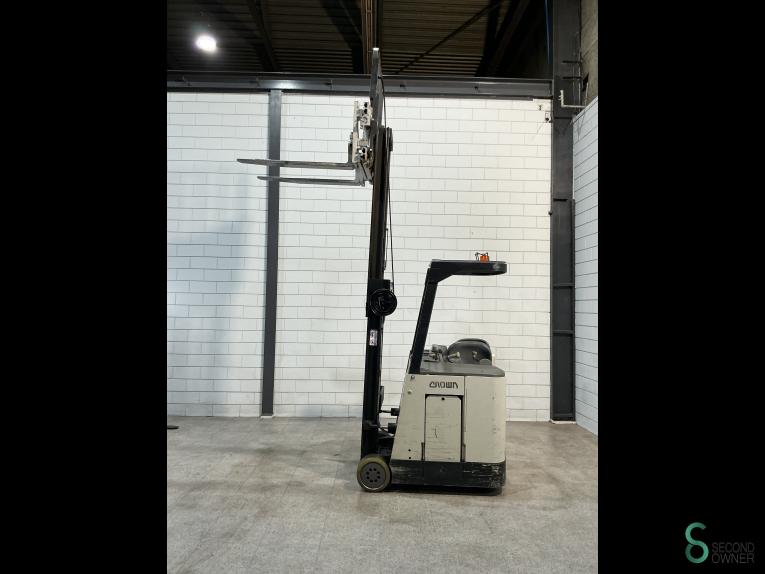 Crown RC3020-30 WKH9.616 40 17065