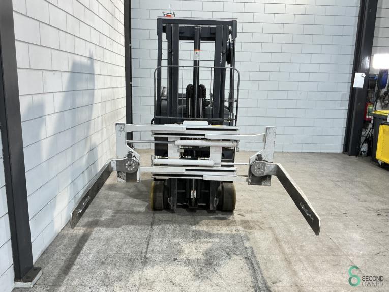 Crown RC3020-30 WKH9.616 36 17065