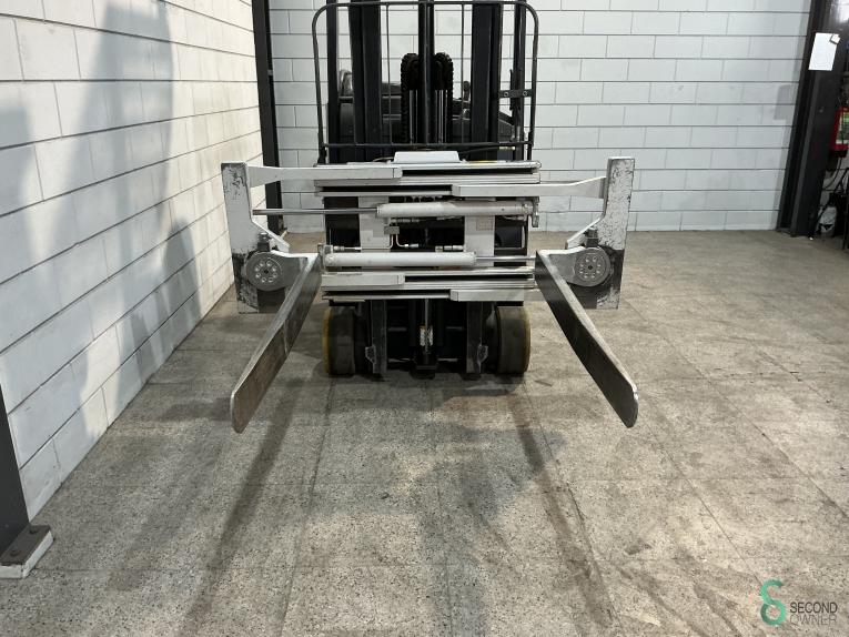 Crown RC3020-30 WKH9.616 35 17065