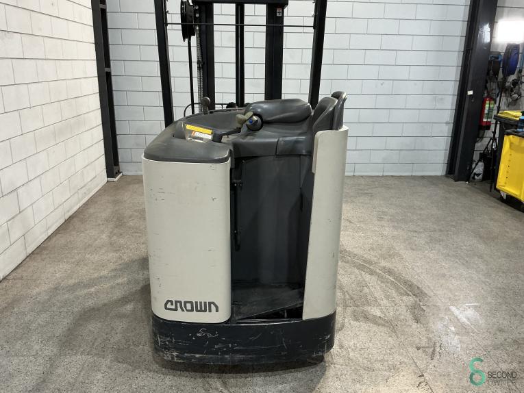 Crown RC3020-30 WKH9.616 38 17065