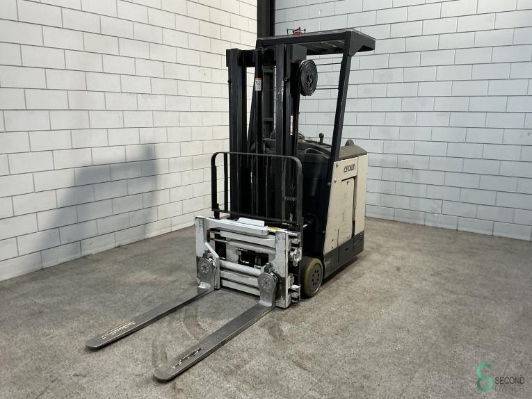 Crown RC3020-30 WKH9.616 33 17065