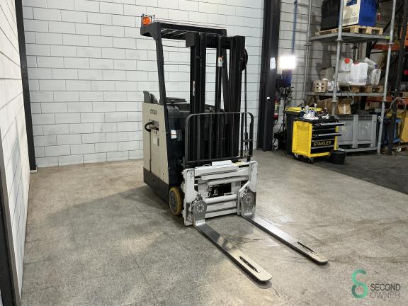 Crown RC3020-30 WKH9.616 4 17065