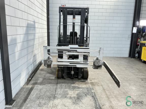 Crown RC3020-30 WKH9.616 6 17065