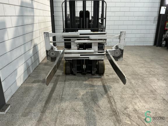 Crown RC3020-30 WKH9.616 5 17065