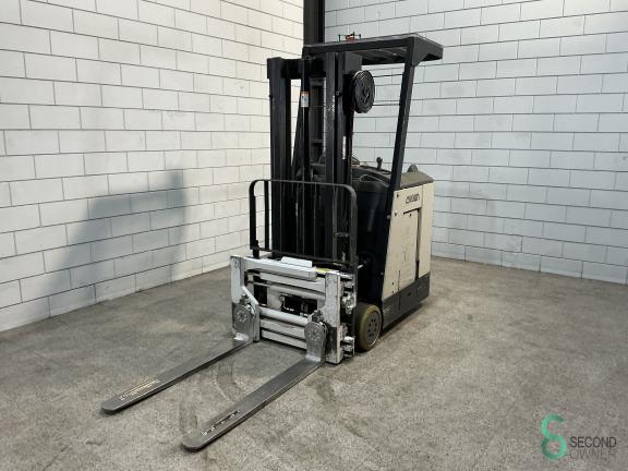 Crown RC3020-30 WKH9.616 3 17065