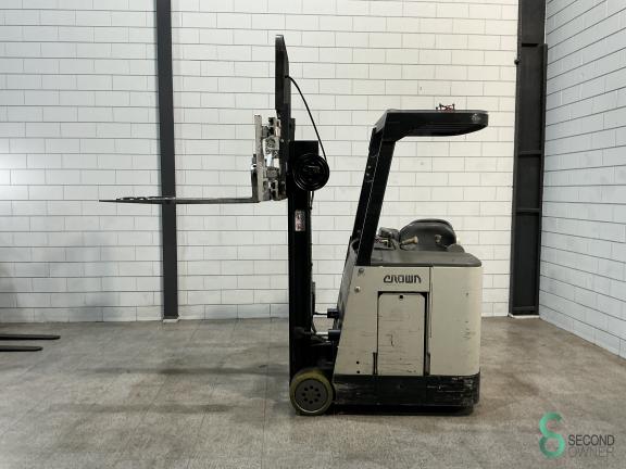 Crown RC3020-30 WKH9.616 9 17065