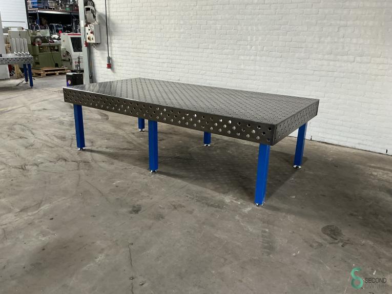 Bode EXTREME 3D-System 28 - L3015 MET12.379 38 20542