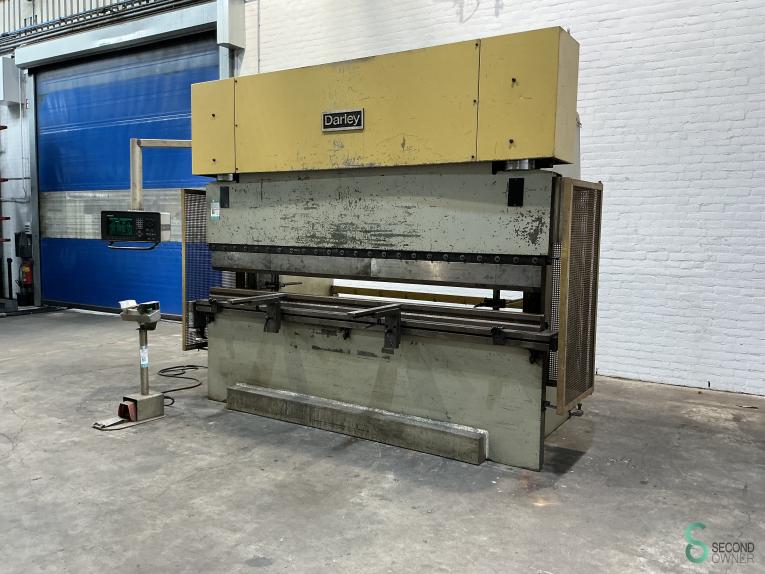 Darley EHP 200, 31/25 MET12.161 33 20271