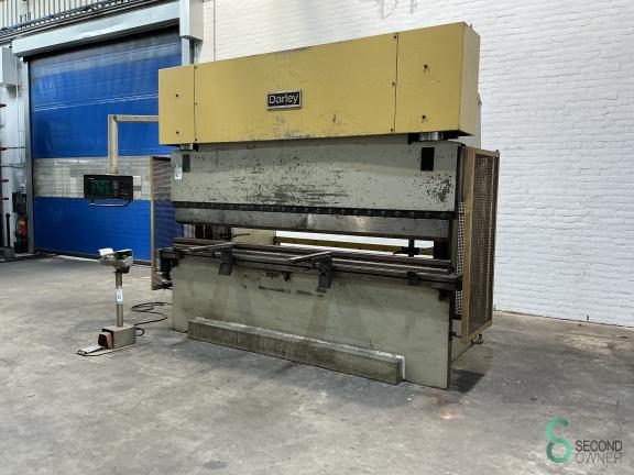 Darley EHP 200, 31/25 MET12.161 3 20271