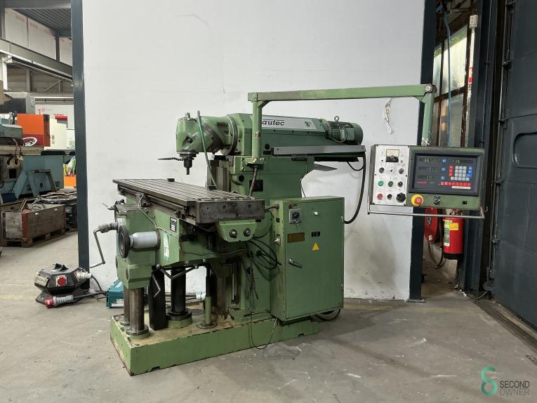 Guilin Bauwens X5746/2 MET10.839 44 18475