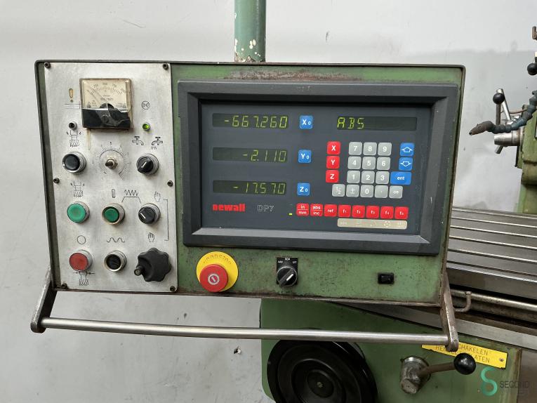 Guilin Bauwens X5746/2 MET10.839 56 18475