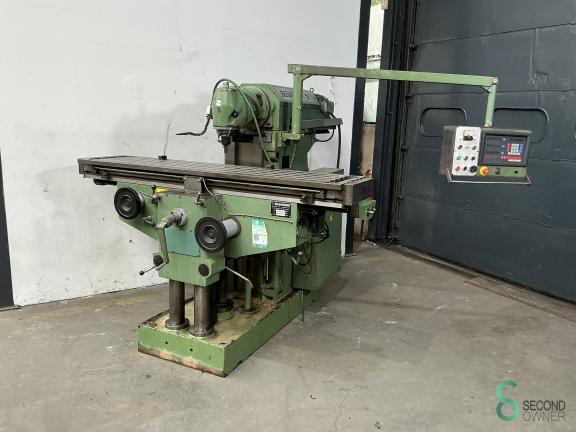 Guilin Bauwens X5746/2 MET10.839 1 18475