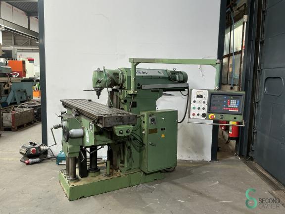 Guilin Bauwens X5746/2 MET10.839 4 18475