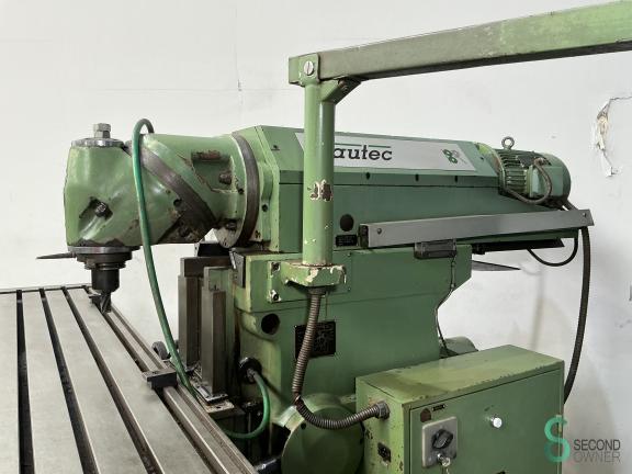 Guilin Bauwens X5746/2 MET10.839 17 18475