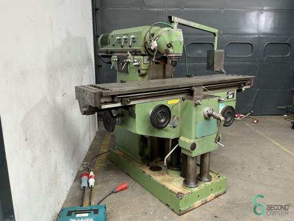 Guilin Bauwens X5746/2 MET10.839 9 18475