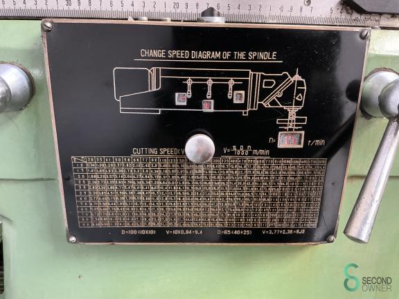 Guilin Bauwens X5746/2 MET10.839 3 18475