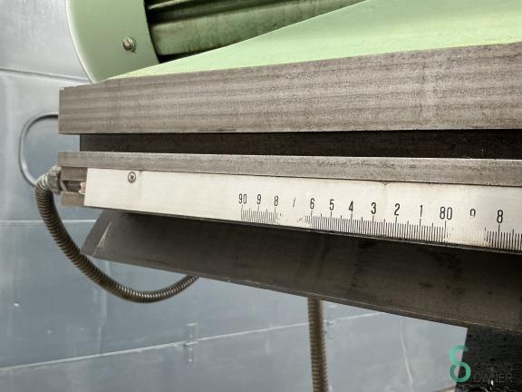 Guilin Bauwens X5746/2 MET10.839 20 18475