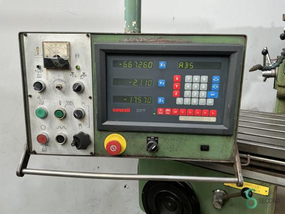 Guilin Bauwens X5746/2 MET10.839 14 18475