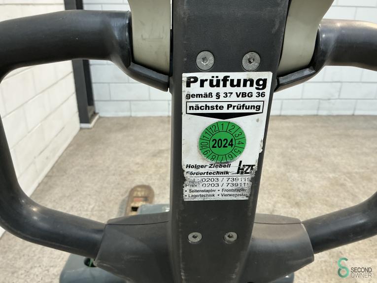 Still ECU15C WKH9.340 25 16641