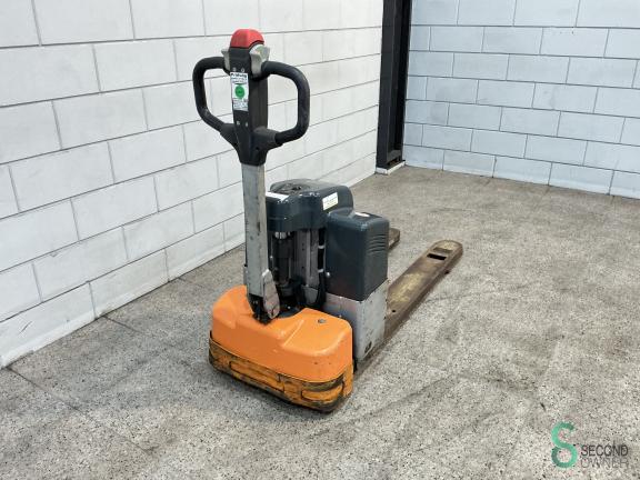 Still ECU15C WKH9.340 3 16641