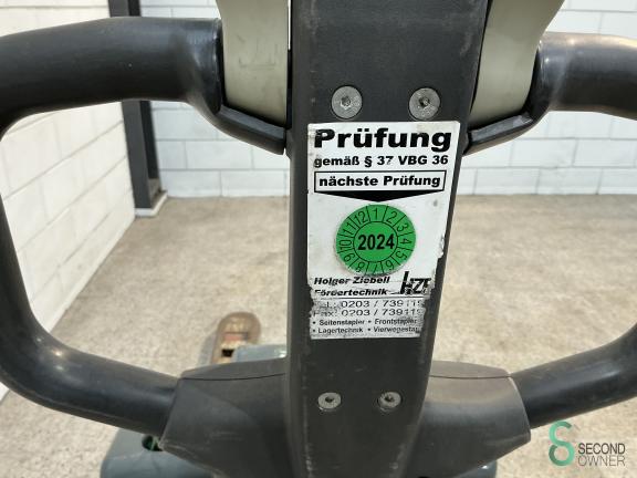 Still ECU15C WKH9.340 7 16641