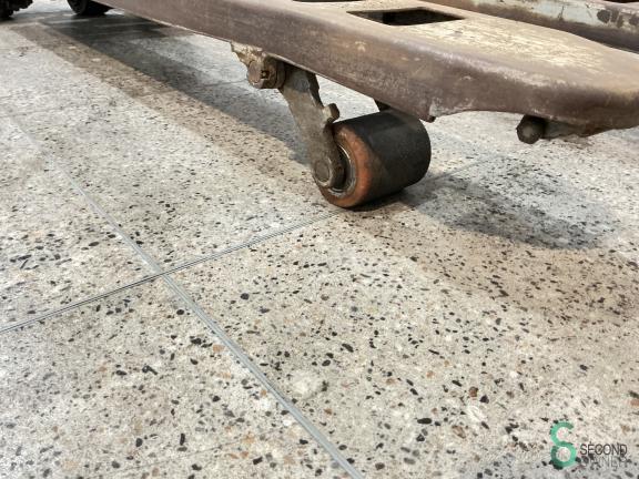 Still ECU15C WKH9.340 8 16641