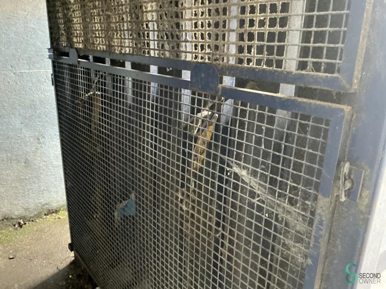 Kenbay BRG 1 REC10.353 35 17875