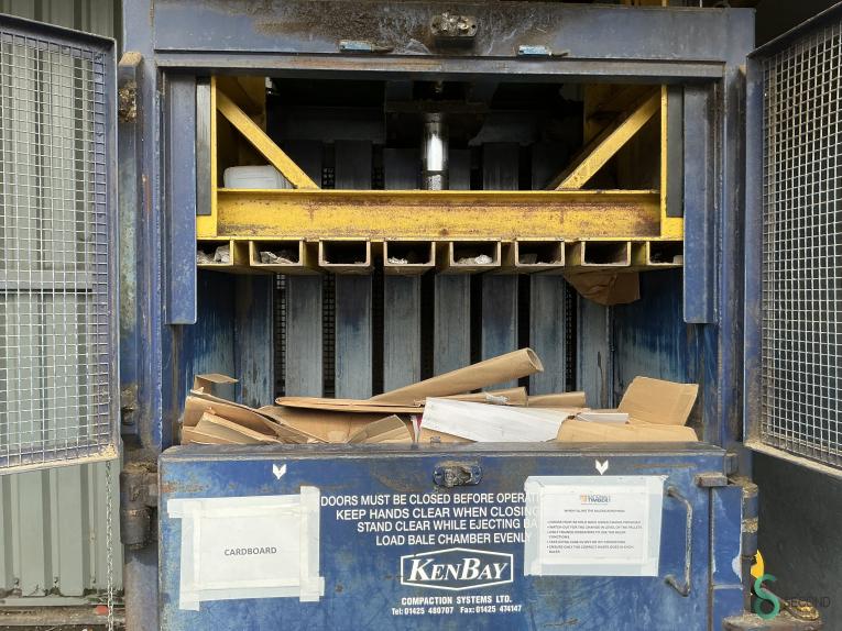 Kenbay BRG 1 REC10.353 28 17875