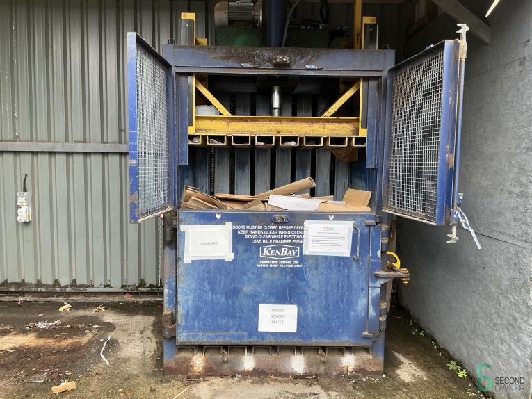 Kenbay BRG 1 REC10.353 27 17875