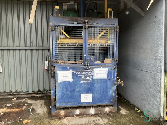 Kenbay BRG 1 REC10.353 1  17875