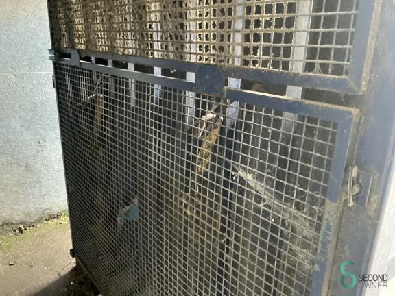 Kenbay BRG 1 REC10.353 11 17875