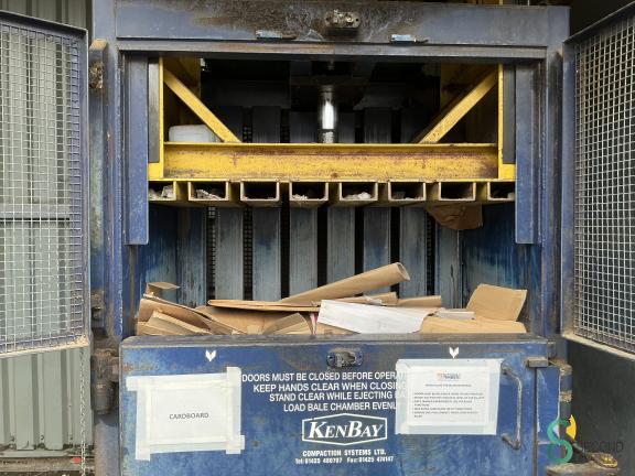 Kenbay BRG 1 REC10.353 4 17875