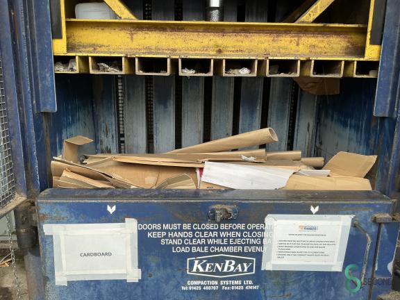 Kenbay BRG 1 REC10.353 5 17875