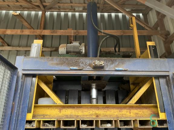 Kenbay BRG 1 REC10.353 6 17875