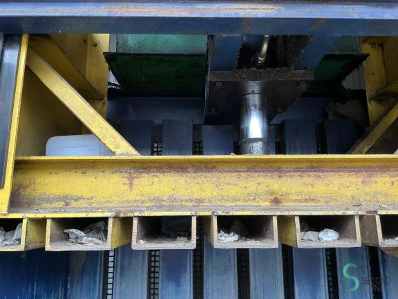 Kenbay BRG 1 REC10.353 7 17875