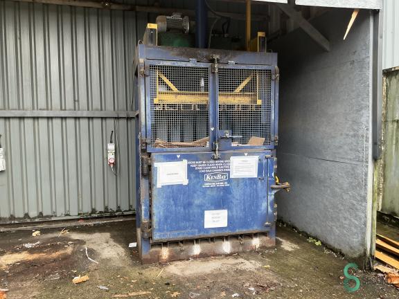 Kenbay BRG 1 REC10.353 9 17875