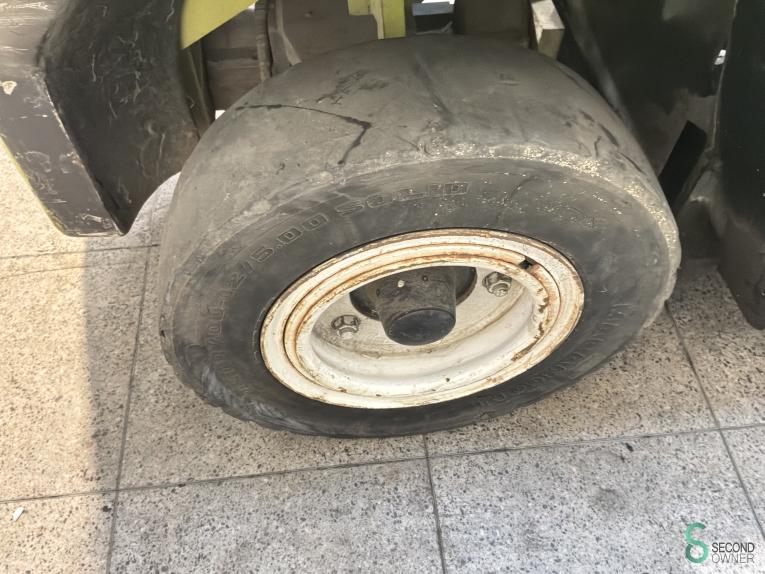 Clark GLX40 WKH12.094 55 20172