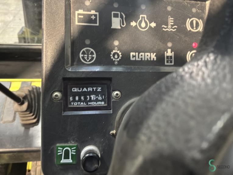 Clark GLX40 WKH12.094 46 20172