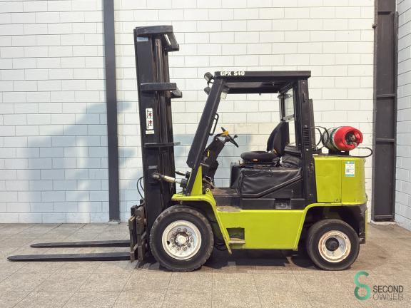 Clark GLX40 WKH12.094 1  20172