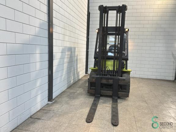 Clark GLX40 WKH12.094 4 20172