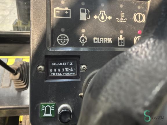 Clark GLX40 WKH12.094 8 20172