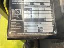 Clark GLX40 WKH12.094 34 20172