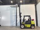 Clark GLX40 WKH12.094 26 20172