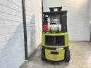 Clark GLX40 WKH12.094 25 20172