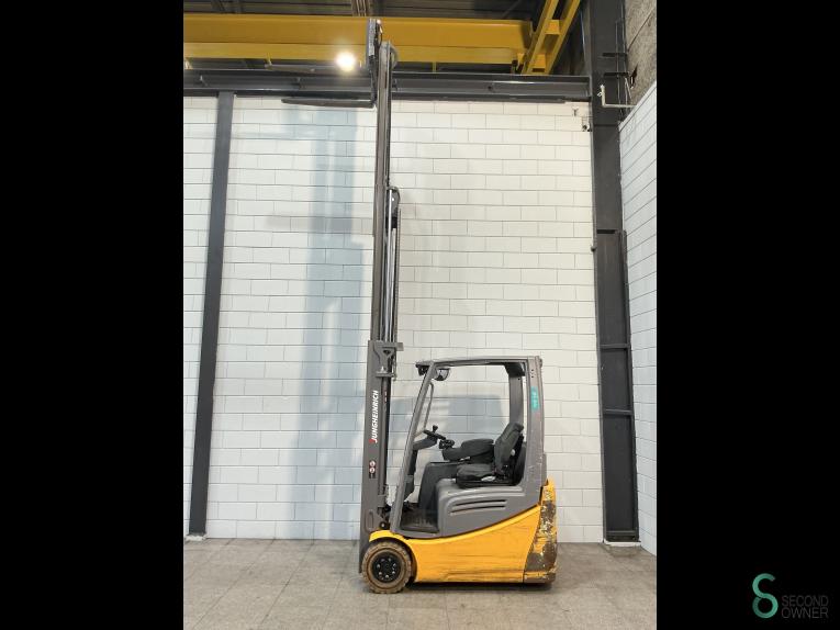 Jungheinrich EFG 216K WKH10.089 47 17546