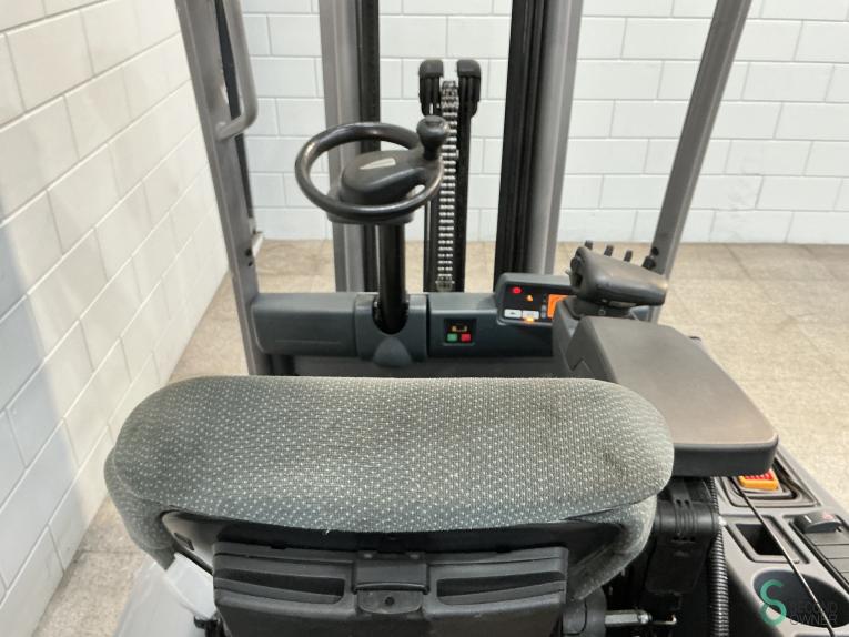 Jungheinrich EFG 216K WKH10.089 50 17546