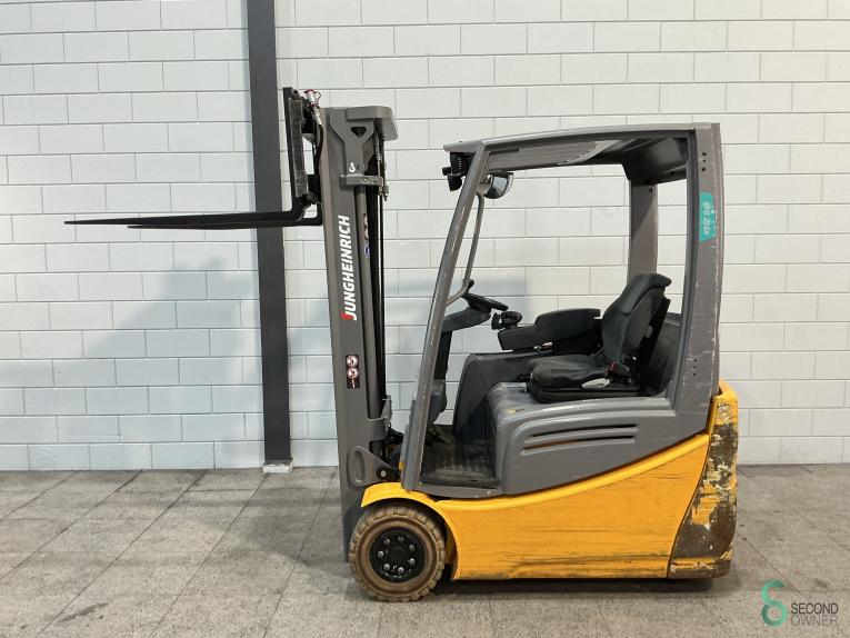 Jungheinrich EFG 216K WKH10.089 46 17546