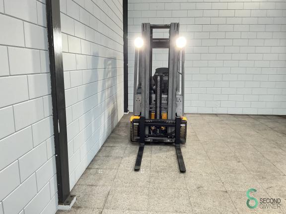 Jungheinrich EFG 216K WKH10.089 3 17546