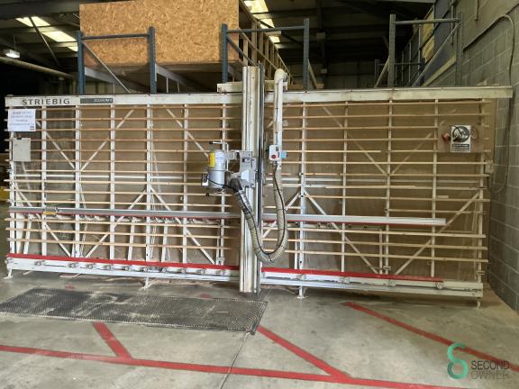 Striebig Econom II 6220 HOU10.582 3 18158
